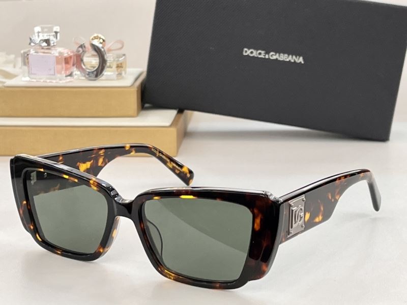 Dolce Gabbana Sunglasses